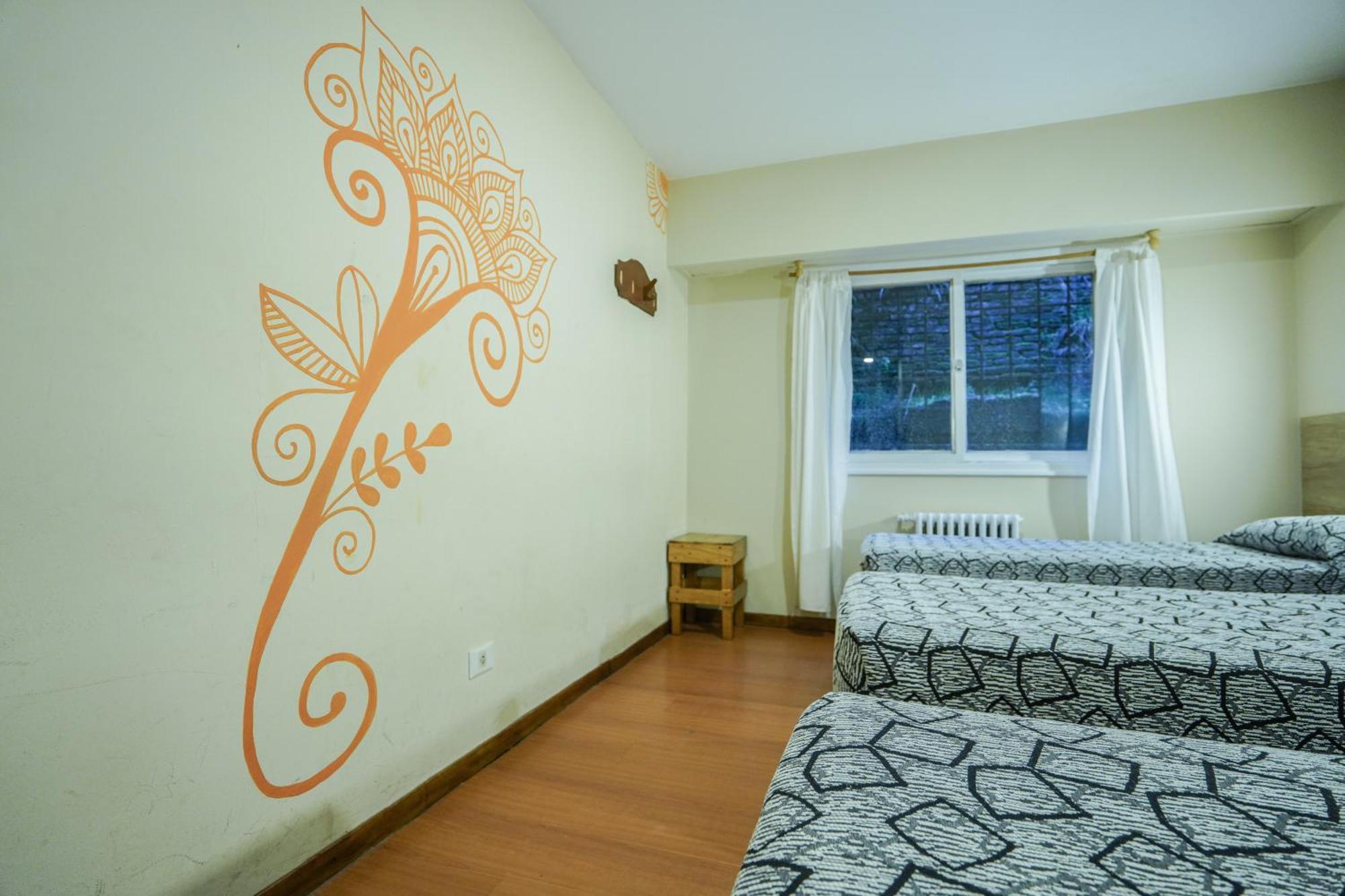 Tangoinn Hostel Downtown San Carlos de Bariloche Room photo