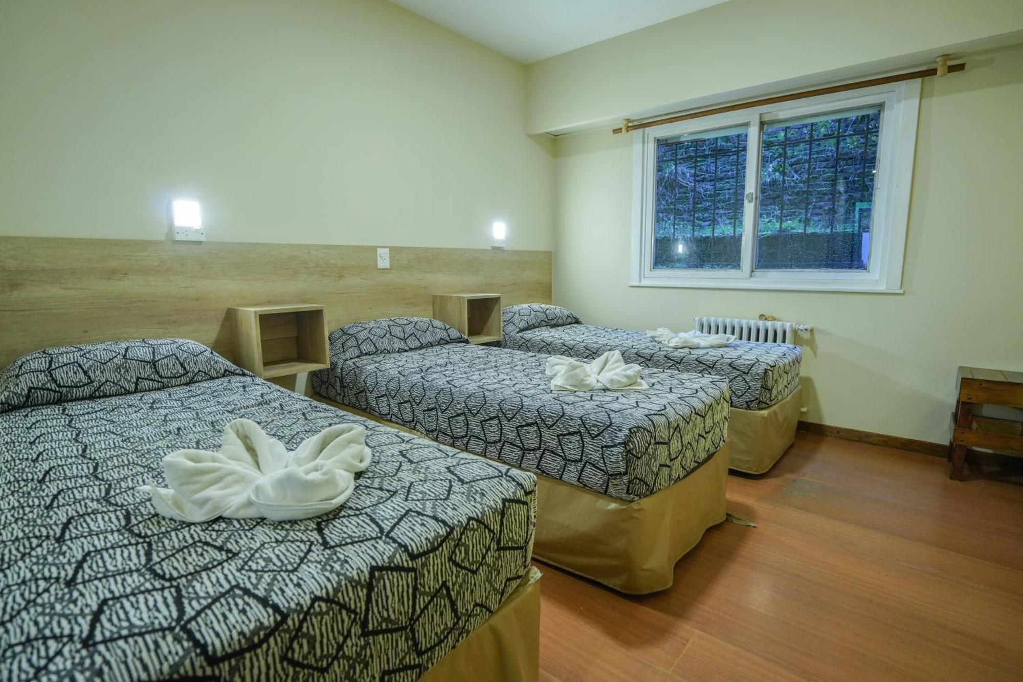 Tangoinn Hostel Downtown San Carlos de Bariloche Room photo
